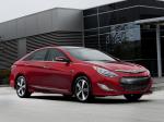 Hyundai Sonata Blue Drive 2010 года (US)